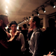 Illustration for article titled Fashion Week: The Best Of Backstage